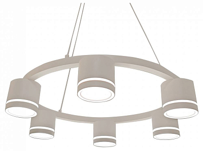 Подвесная люстра MyFar Buys MR2663-6P 400_400_3070341